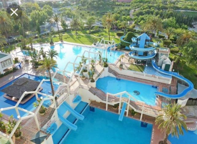 Benalbeach Jr Suite Μάλαγα Εξωτερικό φωτογραφία