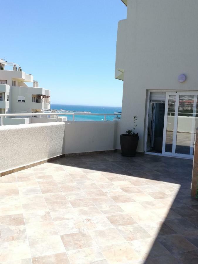 Benalbeach Jr Suite Μάλαγα Εξωτερικό φωτογραφία
