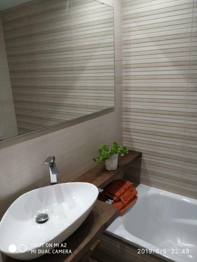 Benalbeach Jr Suite Μάλαγα Εξωτερικό φωτογραφία