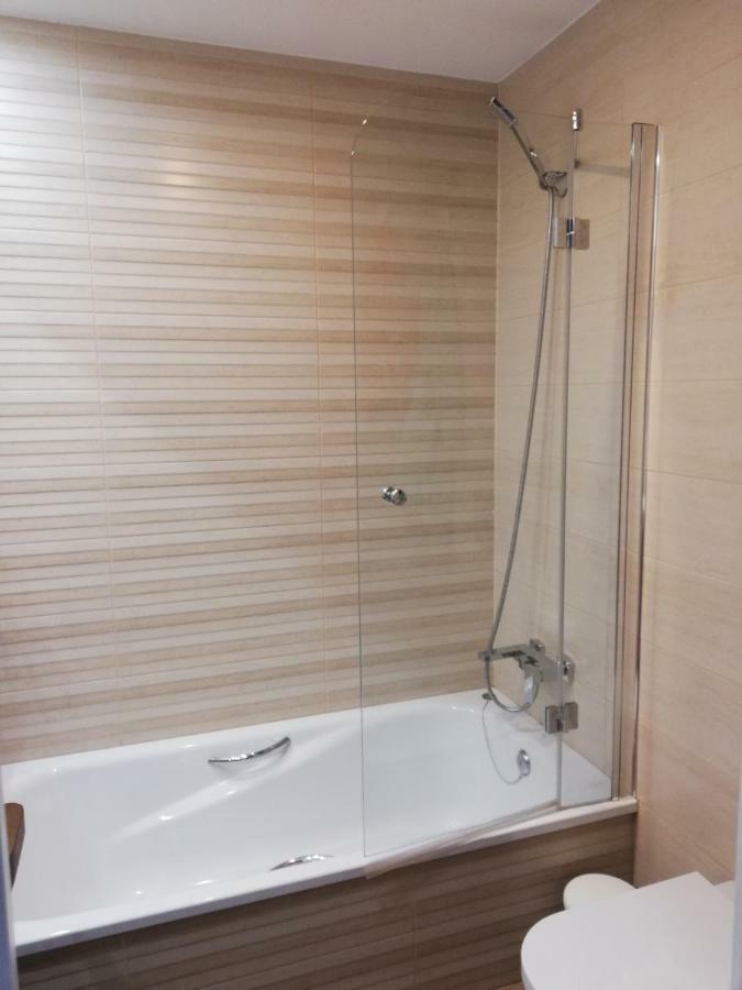 Benalbeach Jr Suite Μάλαγα Εξωτερικό φωτογραφία